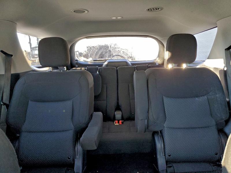 Фото 10 - FORD EXPLORER