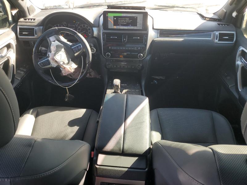 Фото 8 - LEXUS GX