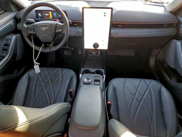 Фото 8 - FORD MUSTANG