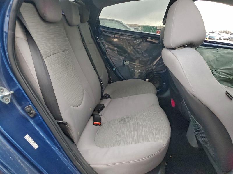 Фото 10 - HYUNDAI ACCENT