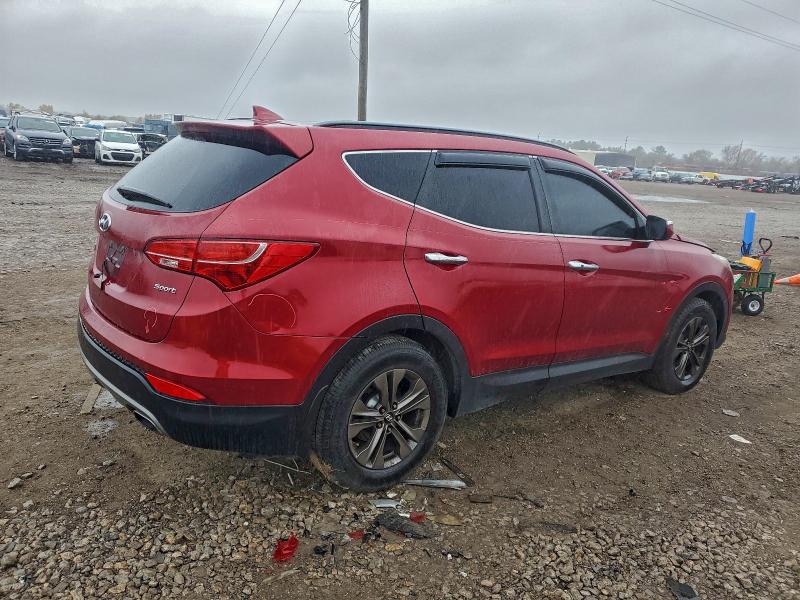 Фото 3 - HYUNDAI SANTA FE