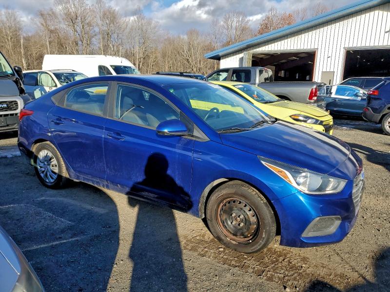 Фото 4 - HYUNDAI ACCENT