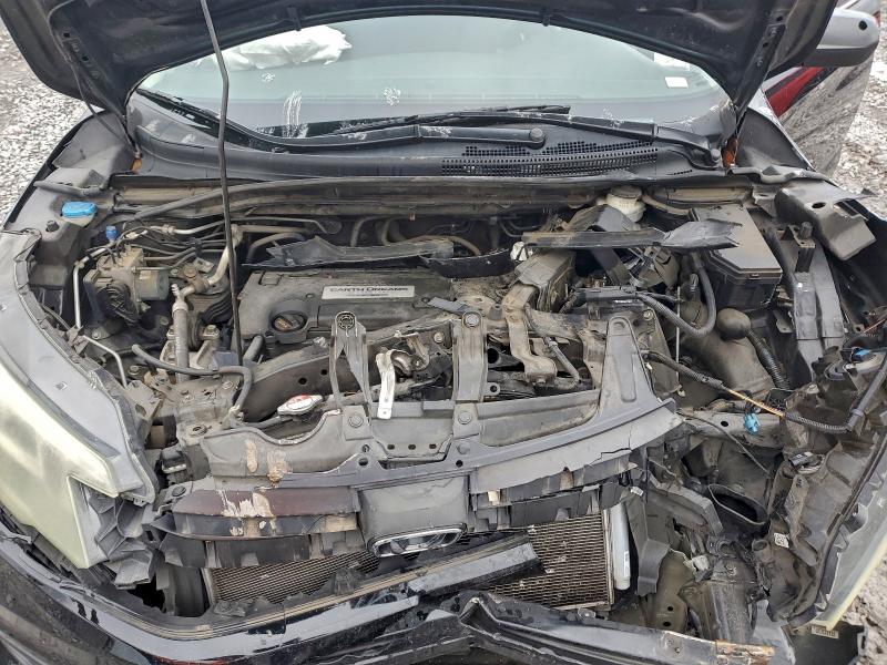 Фото 12 - HONDA CRV