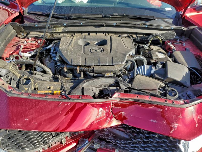 Фото 12 - MAZDA CX30