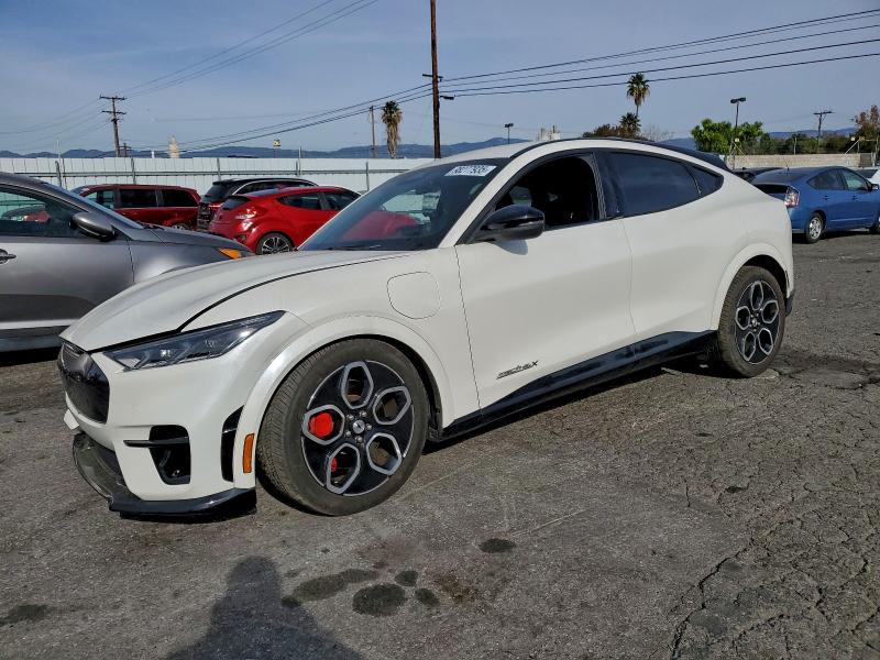 Фото 1 - FORD MUSTANG