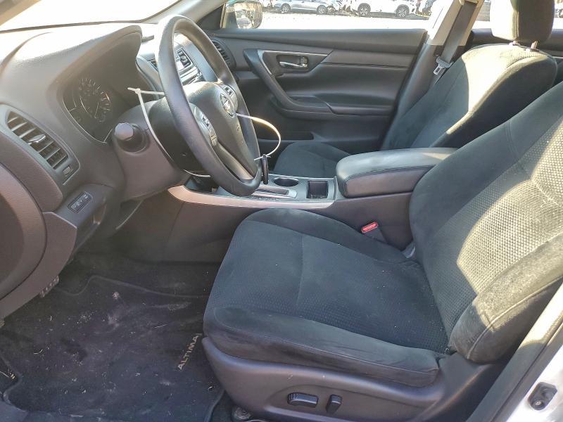 Фото 7 - NISSAN ALTIMA