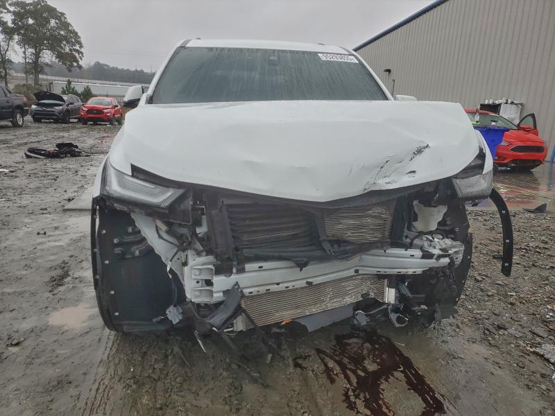 Фото 5 - CHEVROLET TRAVERSE