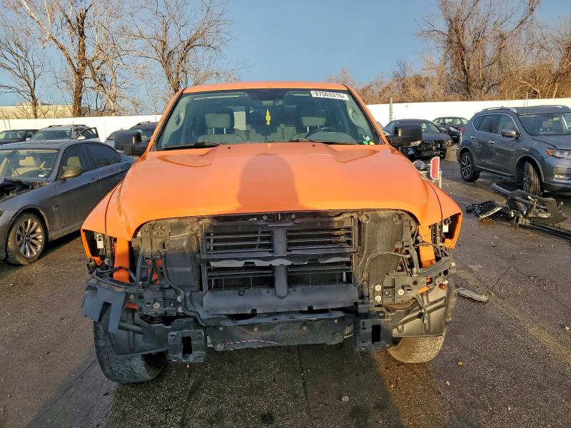 Фото 5 - RAM 1500