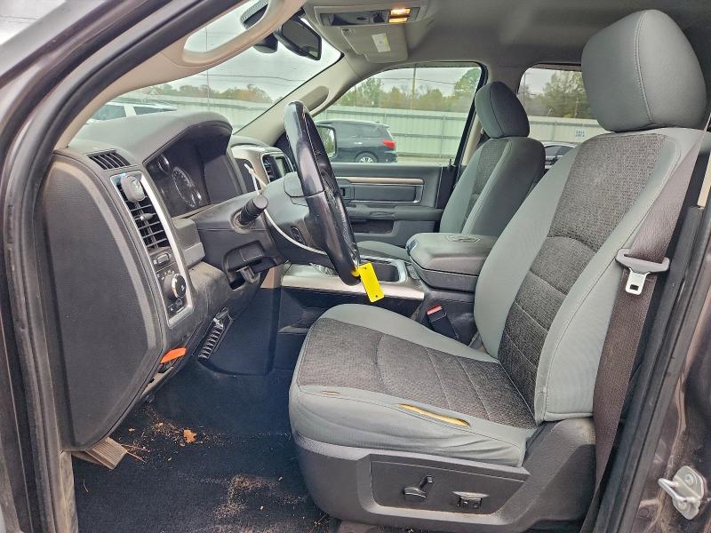 Фото 7 - RAM 1500