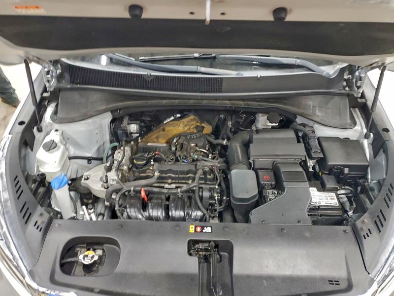 Фото 12 - KIA SORENTO