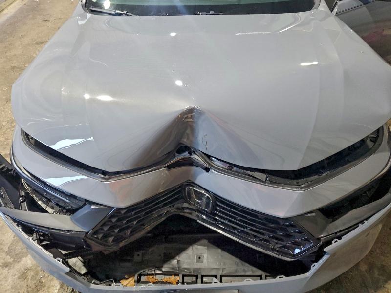 Фото 11 - HONDA ACCORD