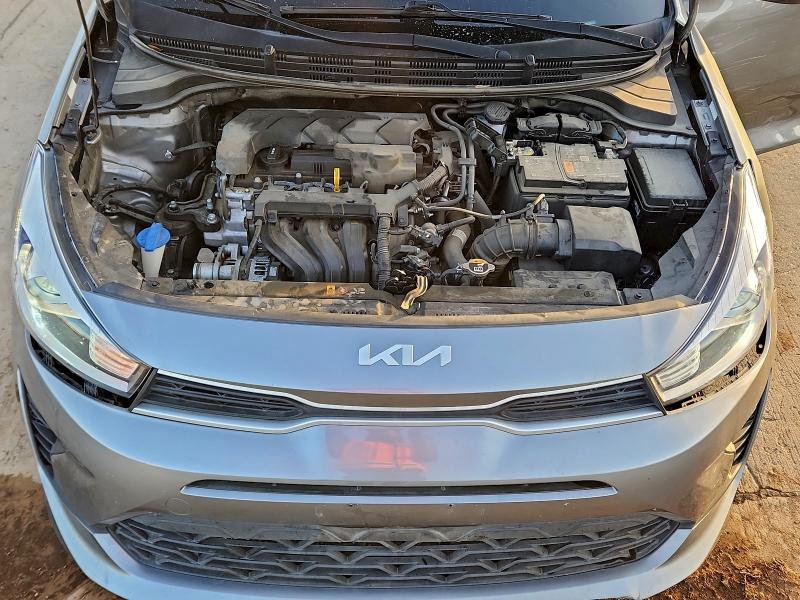 Фото 11 - KIA RIO