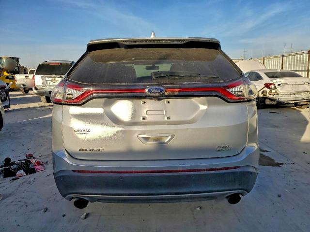 Фото 6 - FORD EDGE