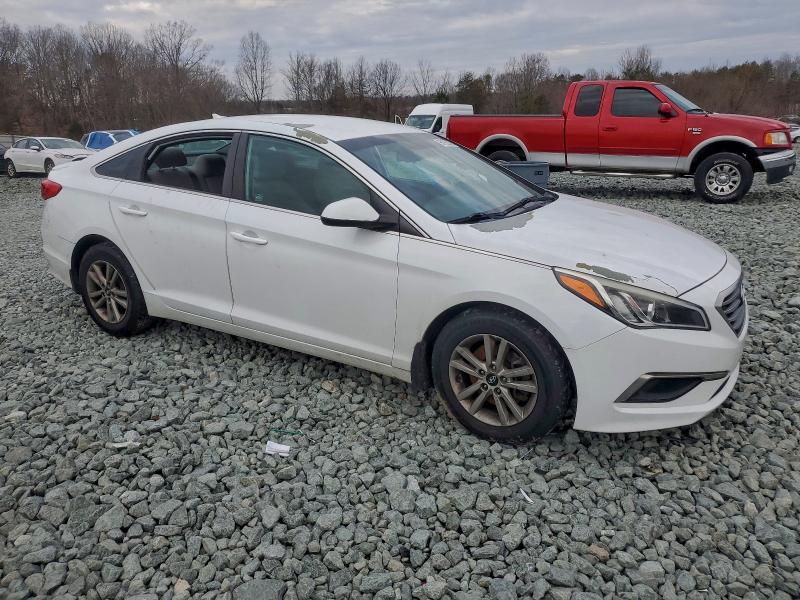 Фото 4 - HYUNDAI SONATA