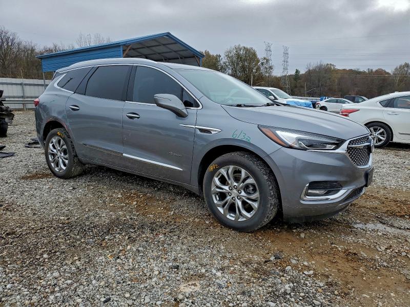 Фото 4 - BUICK ENCLAVE