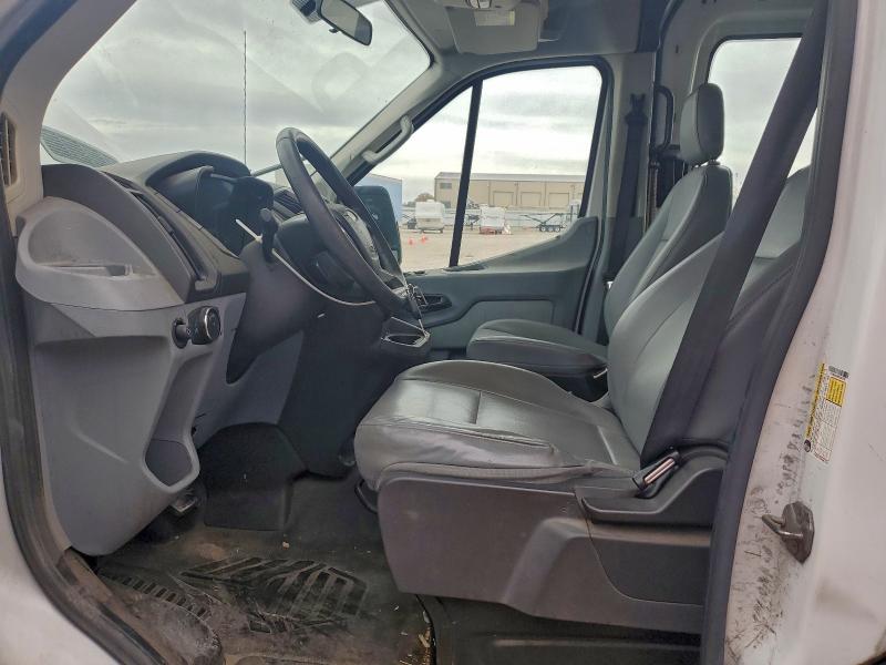 Фото 7 - FORD TRANSIT