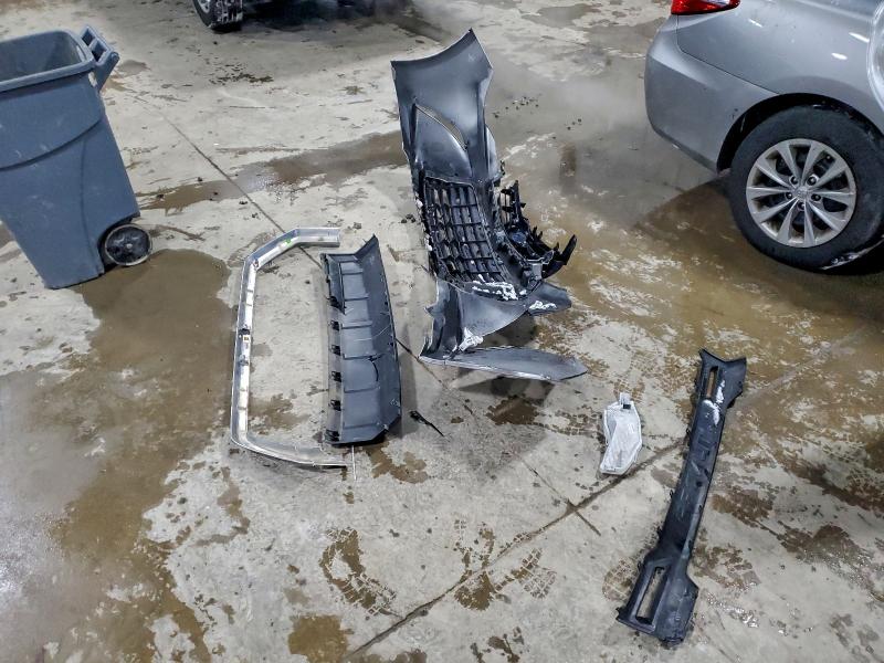 Фото 12 - TOYOTA CAMRY