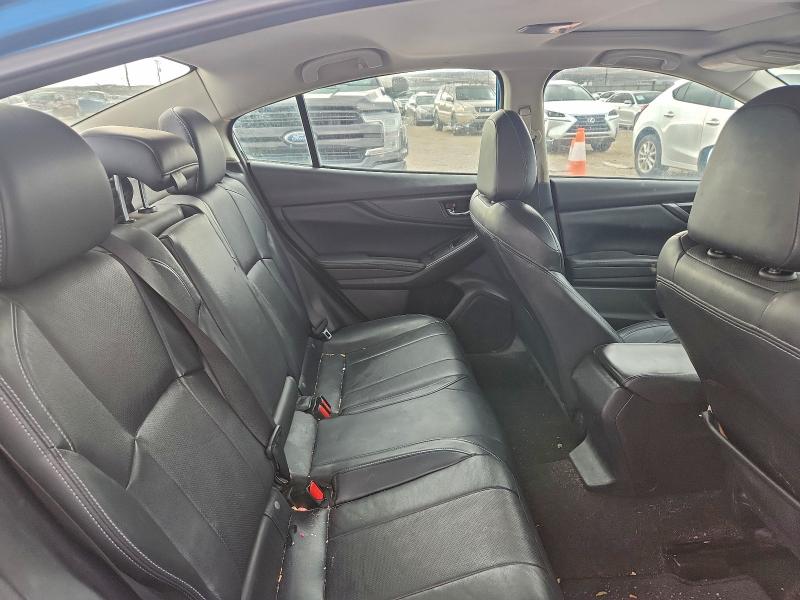 Фото 10 - SUBARU IMPREZA