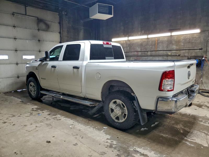 Фото 2 - RAM 3500