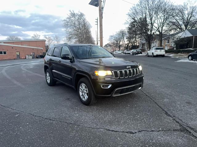 Фото 1 - JEEP GRAND CHER