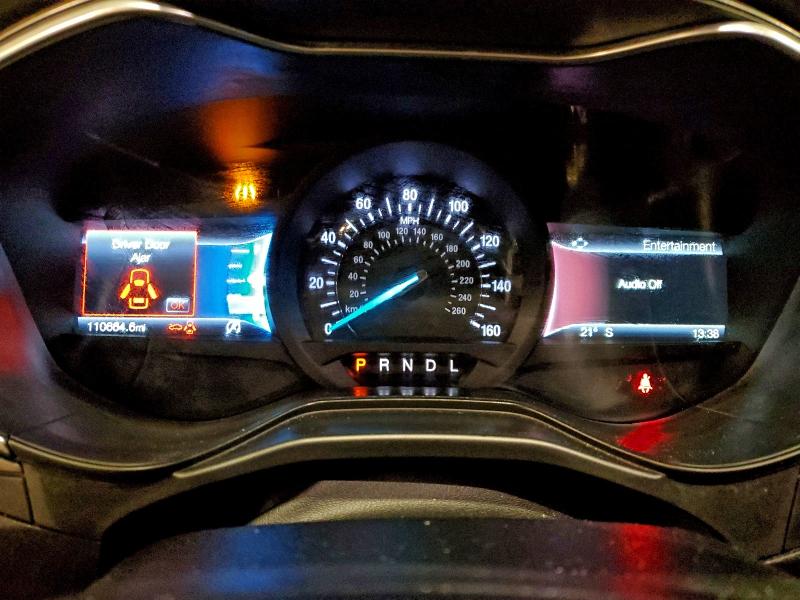 Фото 9 - FORD FUSION