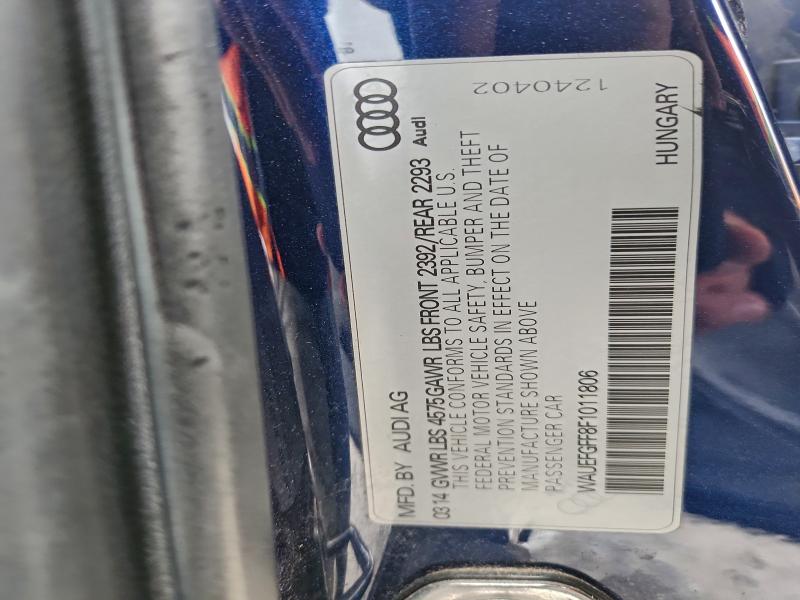 Фото 12 - AUDI A3