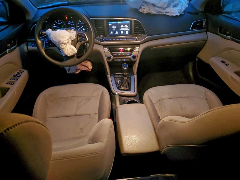 Фото 8 - HYUNDAI ELANTRA