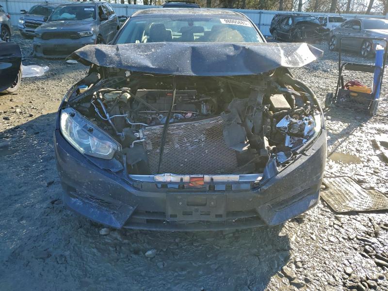 Фото 5 - HONDA CIVIC