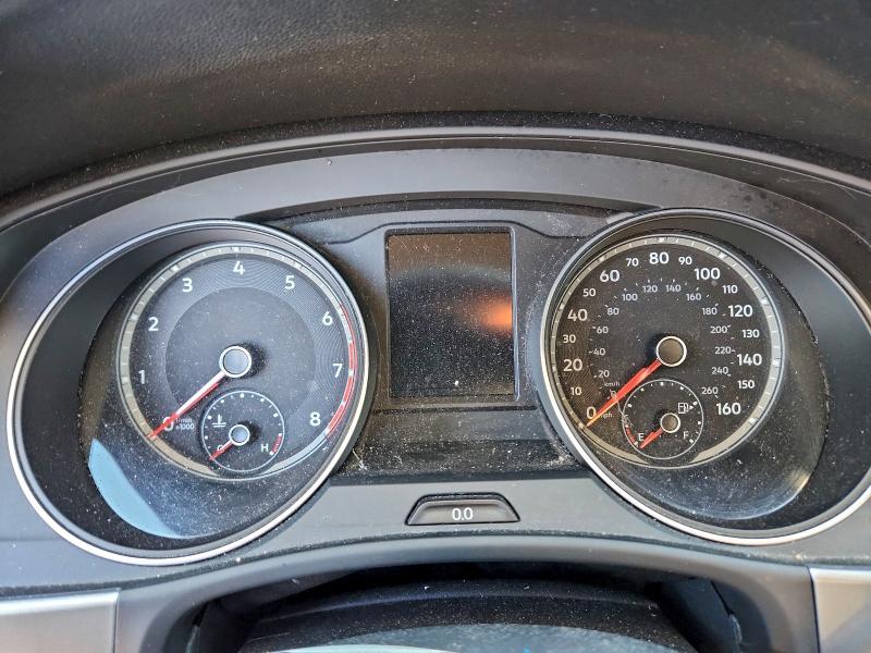 Фото 9 - VOLKSWAGEN ATLAS