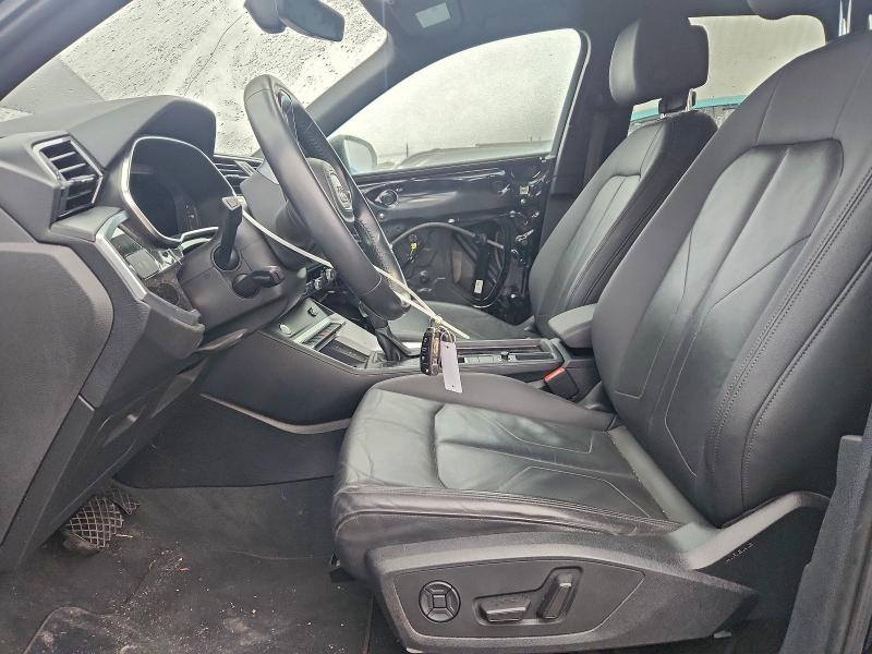 Фото 7 - AUDI Q3