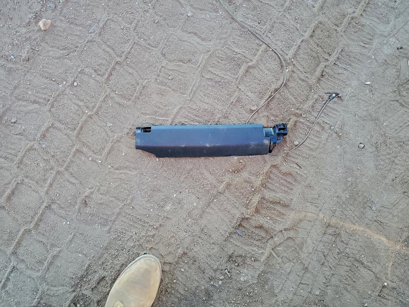 Фото 12 - BMW 5 SERIES