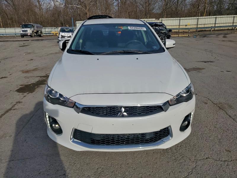 Фото 5 - MITSUBISHI LANCER