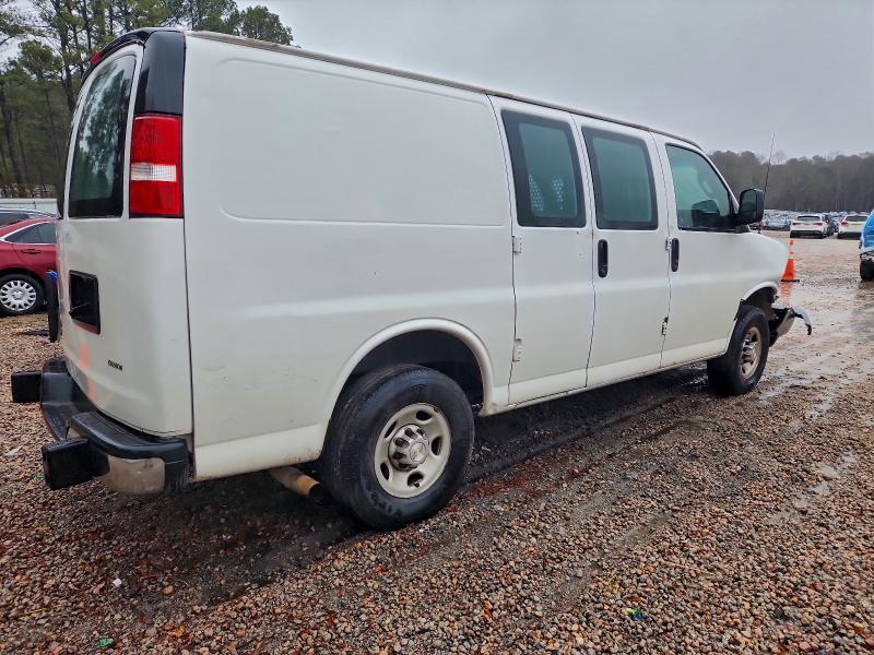 Фото 3 - CHEVROLET EXPRESS