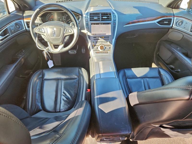 Фото 8 - LINCOLN MKZ