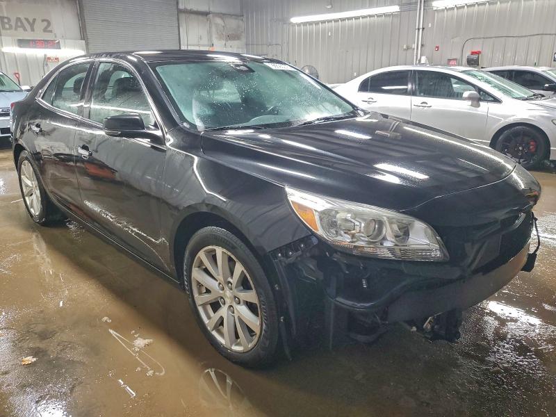 2015 CHEVROLET MALIBU