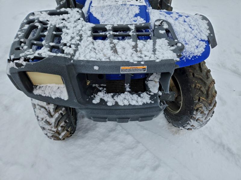 POLARIS ATV 2004