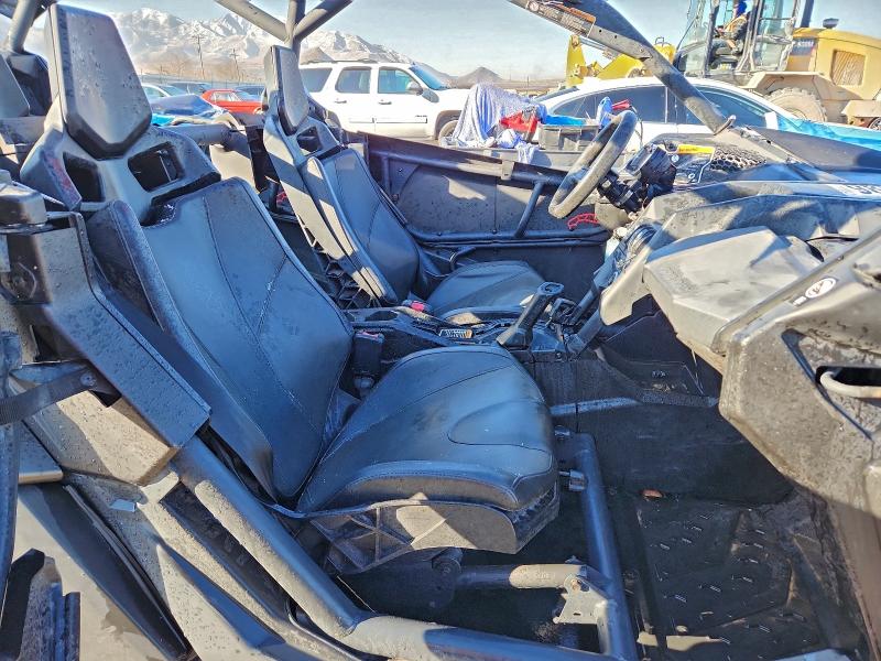 CAN-AM MAVERICK X 2023