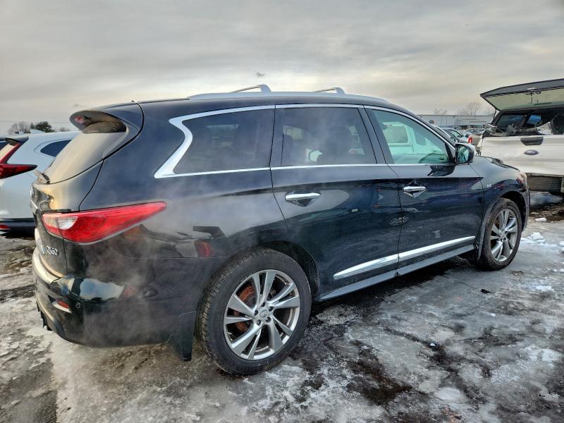 Фото 3 - INFINITI QX60