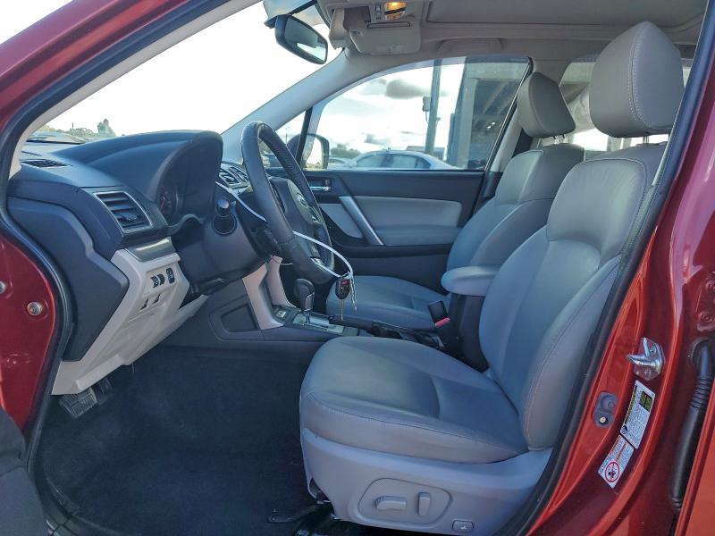 Фото 7 - SUBARU FORESTER