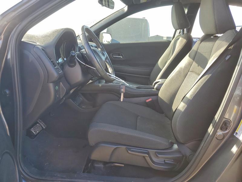 Фото 7 - HONDA HR-V