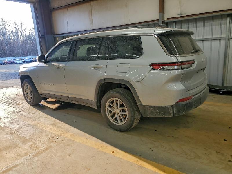 Фото 2 - JEEP GRAND CHER