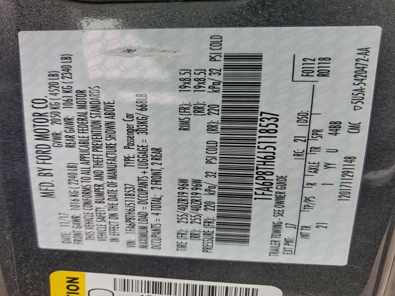 Фото 12 - FORD ALL Models