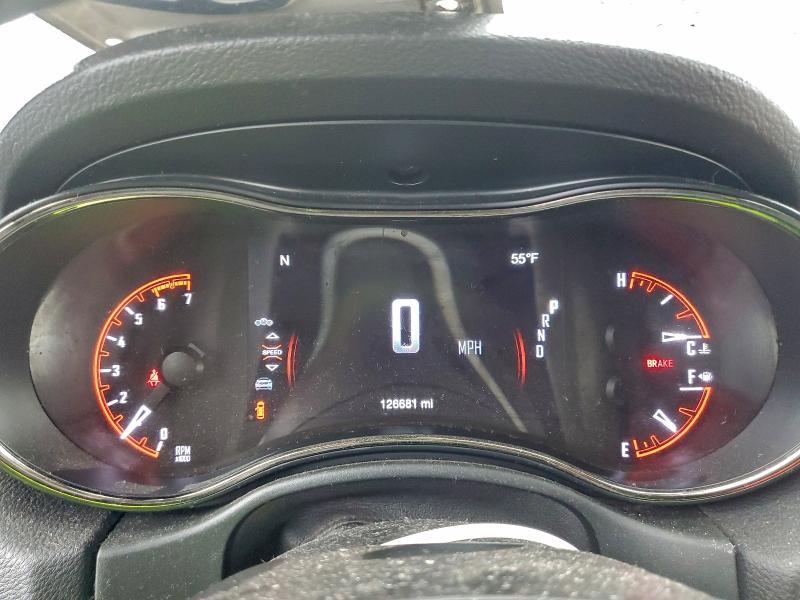 Фото 9 - DODGE DURANGO