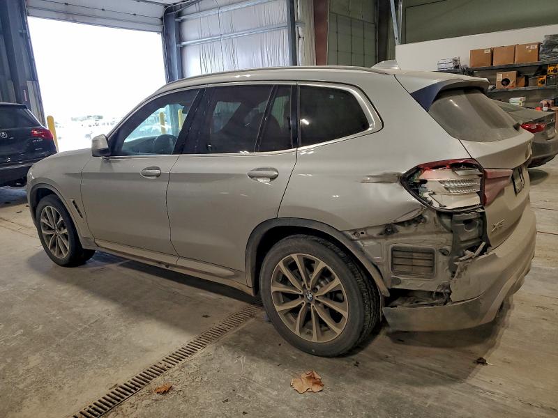Фото 2 - BMW X3