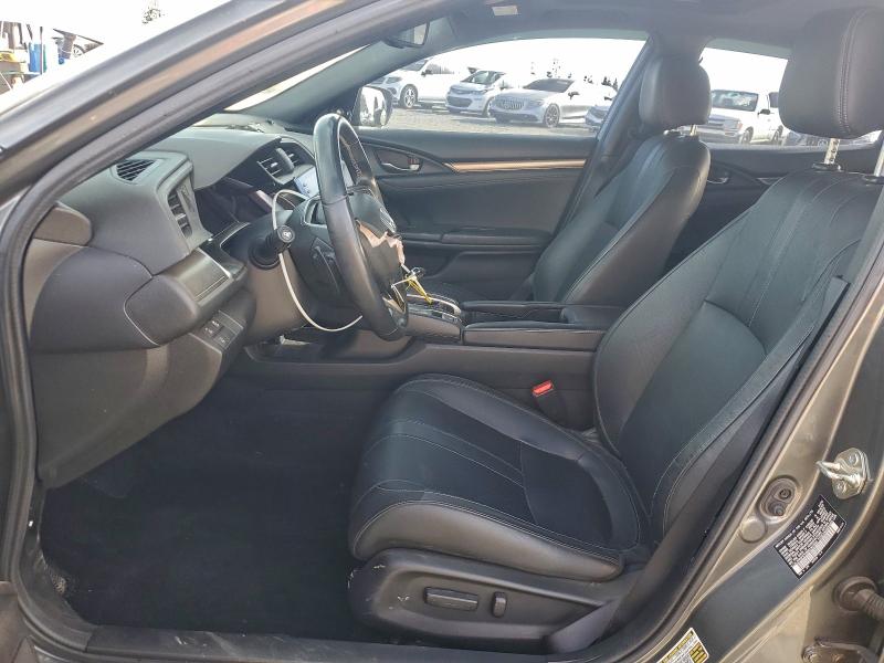 Фото 7 - HONDA CIVIC