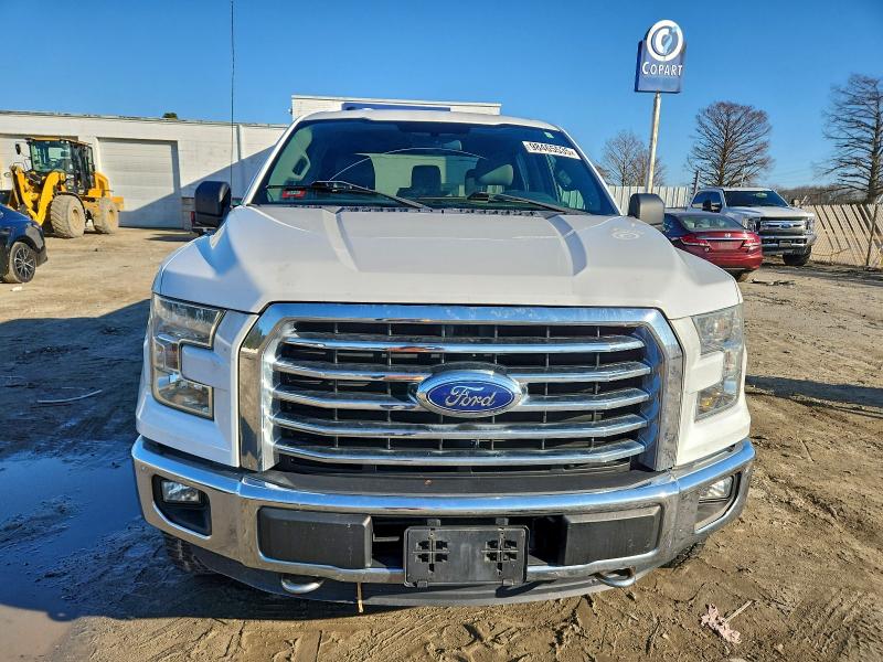 Фото 5 - FORD F-150