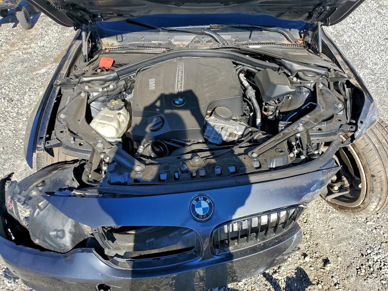 Фото 11 - BMW 4 SERIES