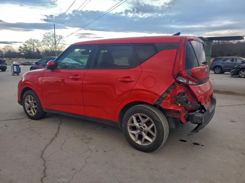 Фото 2 - KIA SOUL