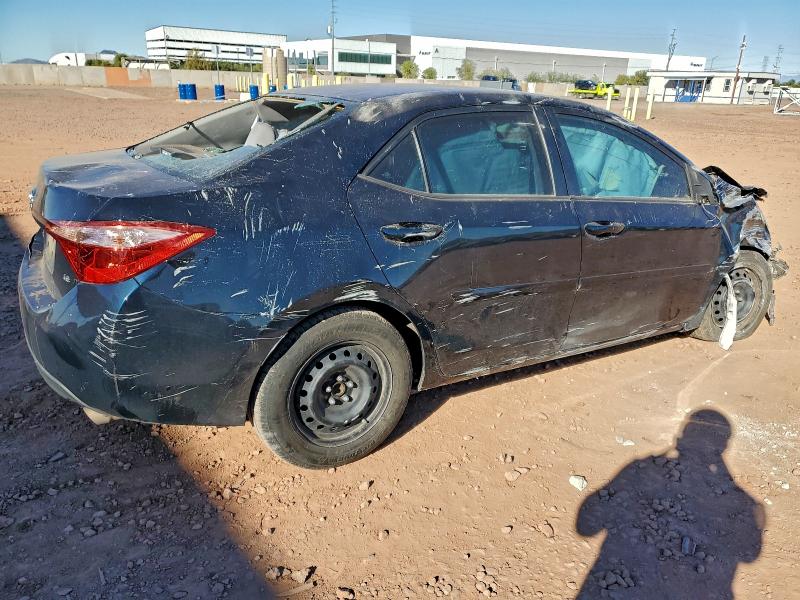 Фото 3 - TOYOTA COROLLA