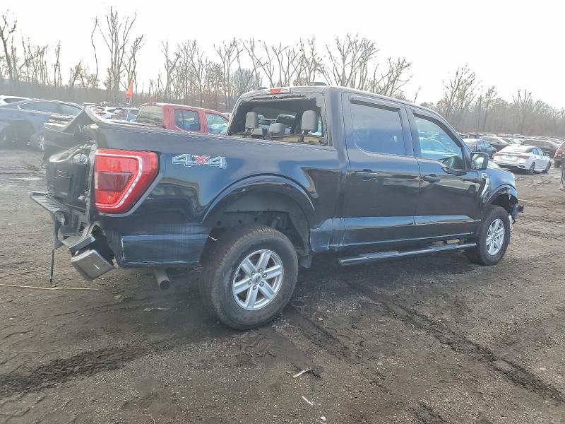 Фото 3 - FORD F-150